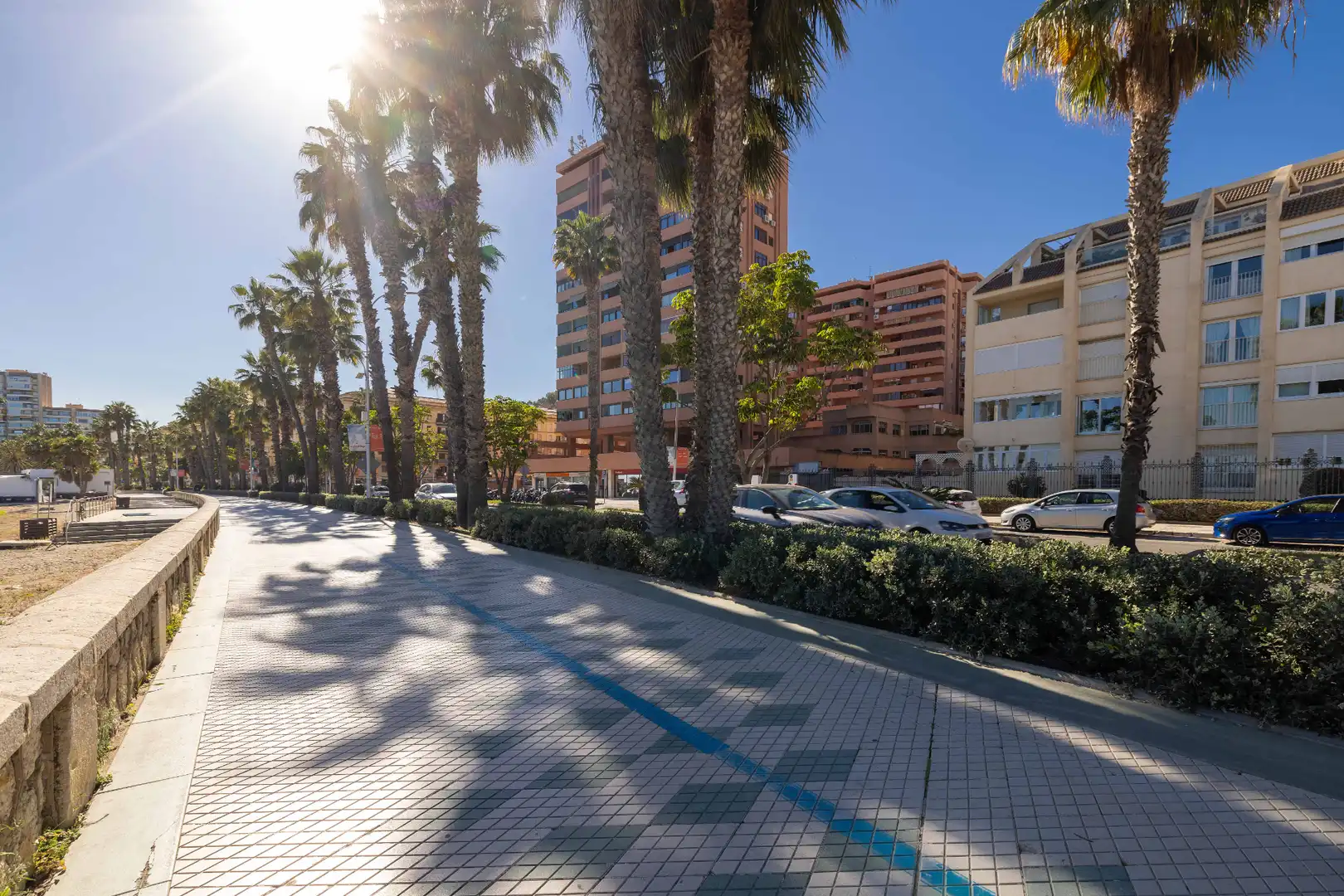 Ático con ascensor en venta en Paseo Marítimo Pablo Ruiz Picasso, imagen 52