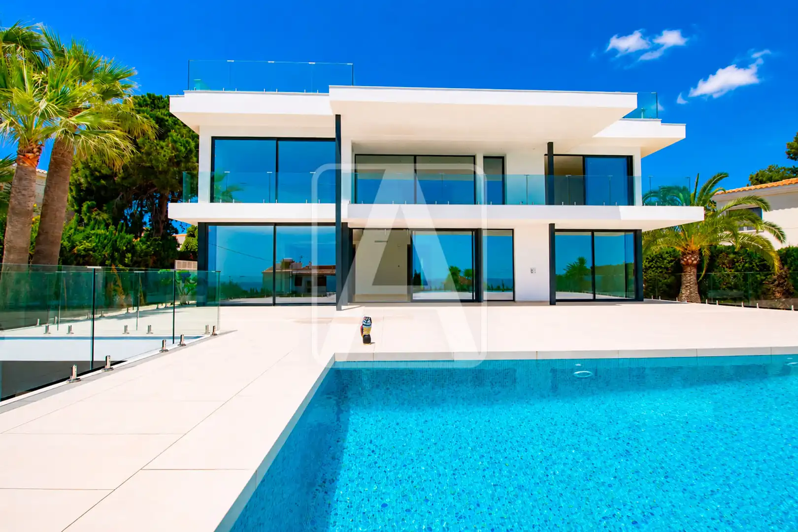 Villa con piscina in vendita a La Caleta - La Calalga -  Les Bassetes, imagen 15