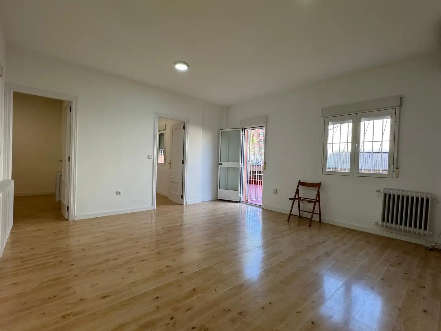 Wohnung zur Miete in Paseo de las Yeserías, Acacias, Arganzuela