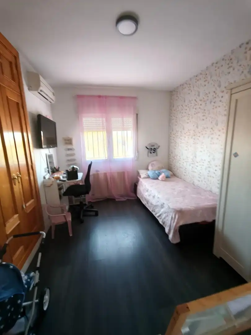 Casa o xalet en venda a Cedillo del Condado