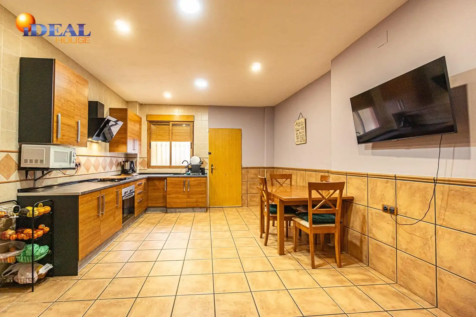 House with terrace for sale in Montillana, imagen 9
