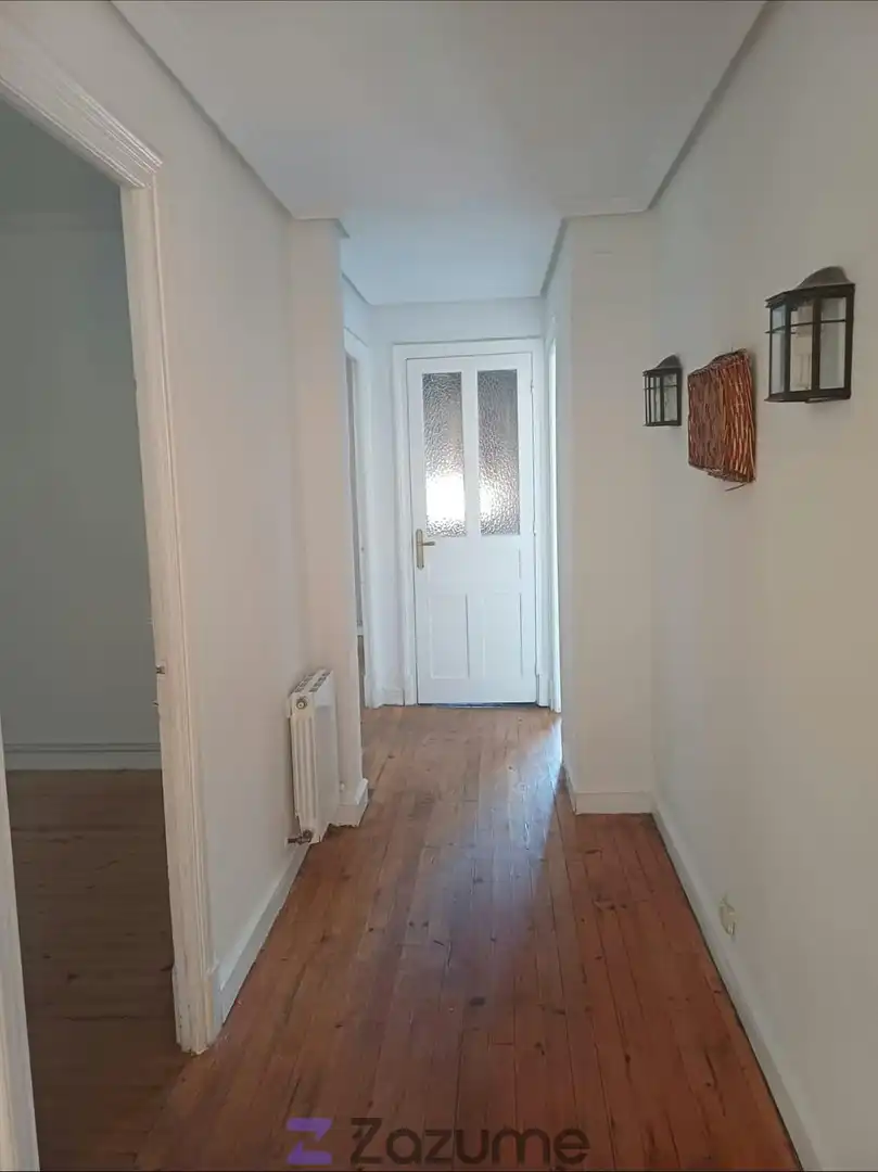 Flat with terrace to rent in Correos Kalea, imagen 14