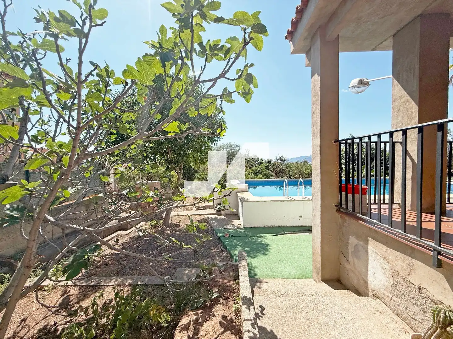 Villa mit Pool zum Verkauf in Las Delicias, imagen 21