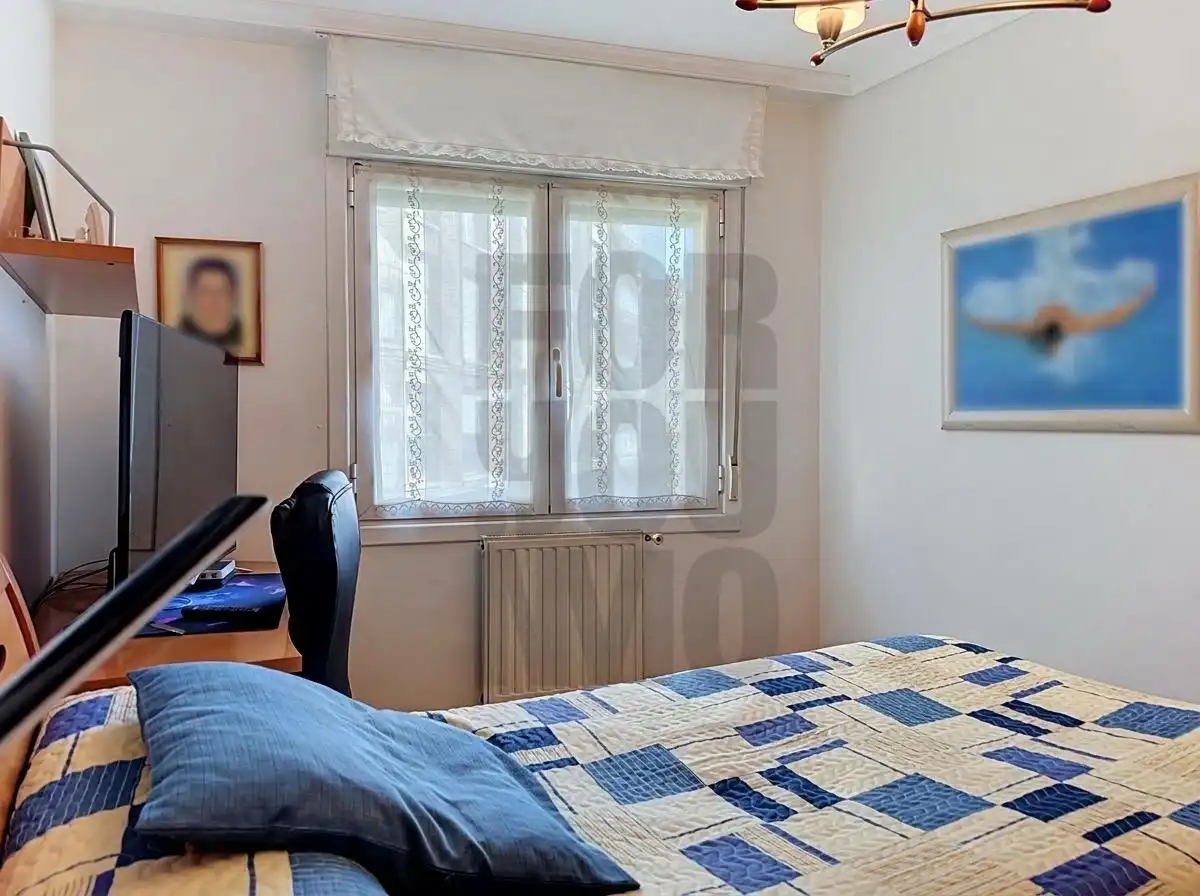Wohnung mit Terrasse zum Verkauf in Plaza ZELAETA BERRI, imagen 26