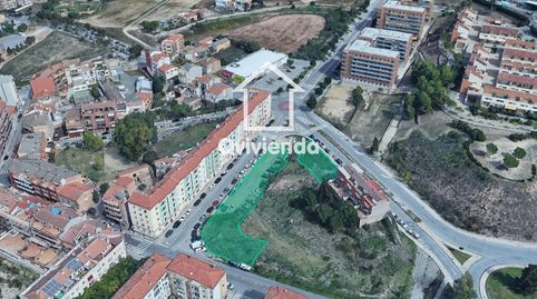 Foto 3 de Residencial en venda a Maria Aurèlia Capmany, Fonts dels Capellans - Sagrada Família, Manresa