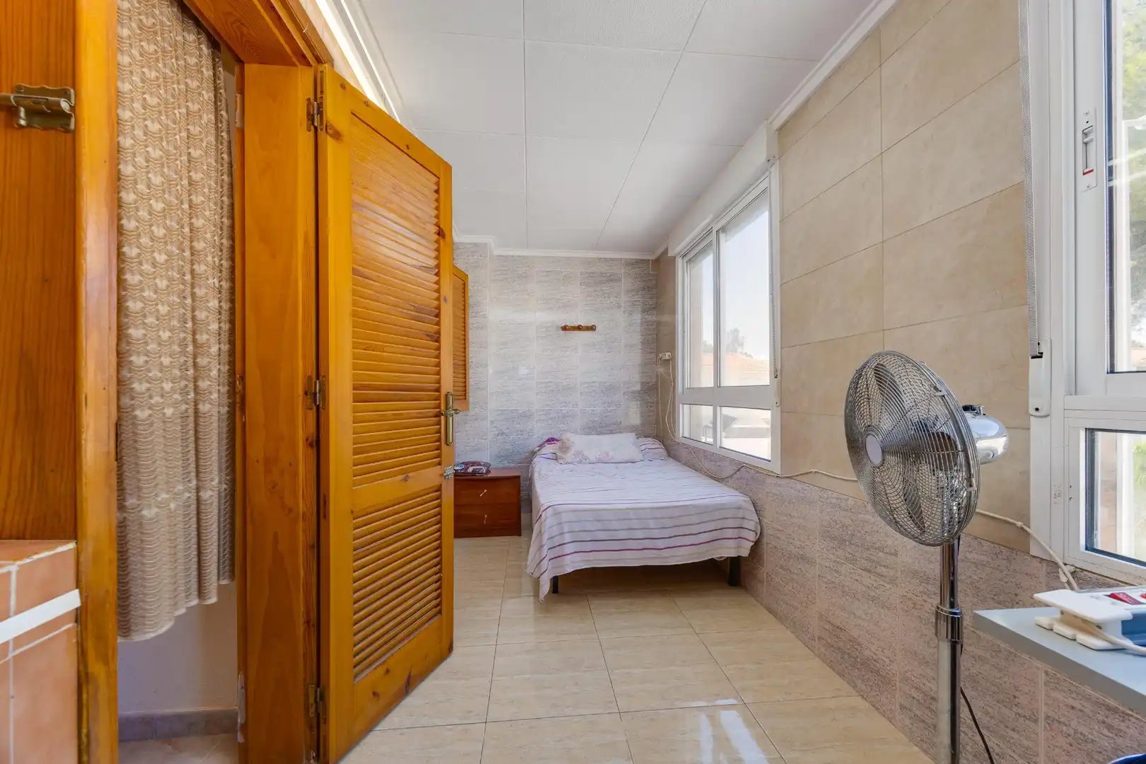 Habitación de Casa o chalet en venta en Torrevieja con Jardín privado, Terraza y Trastero