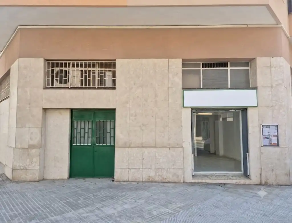 Local comercial en venda a de Germanor, imagen 21