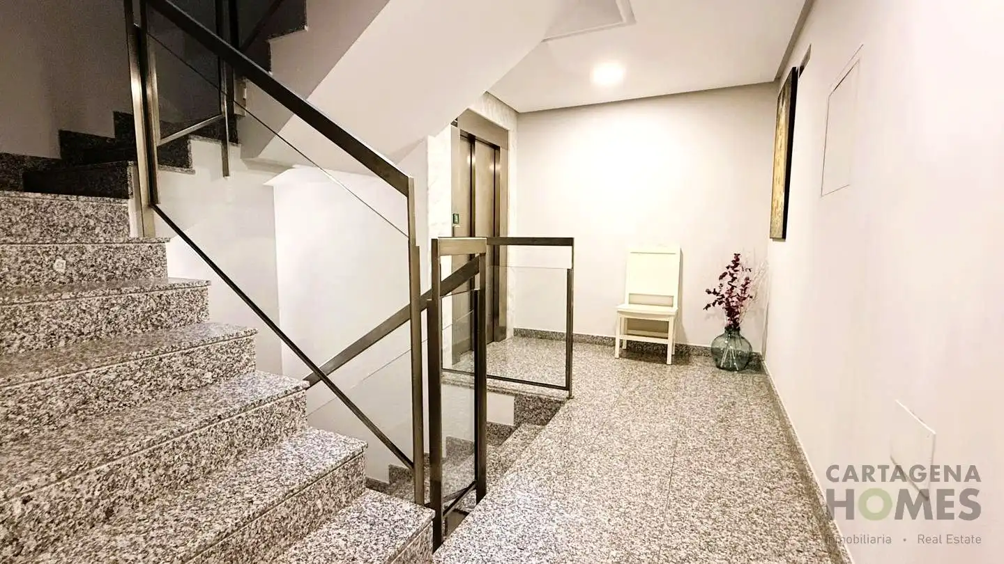 Piso en venta en Proclamacion, 4, El Carmen