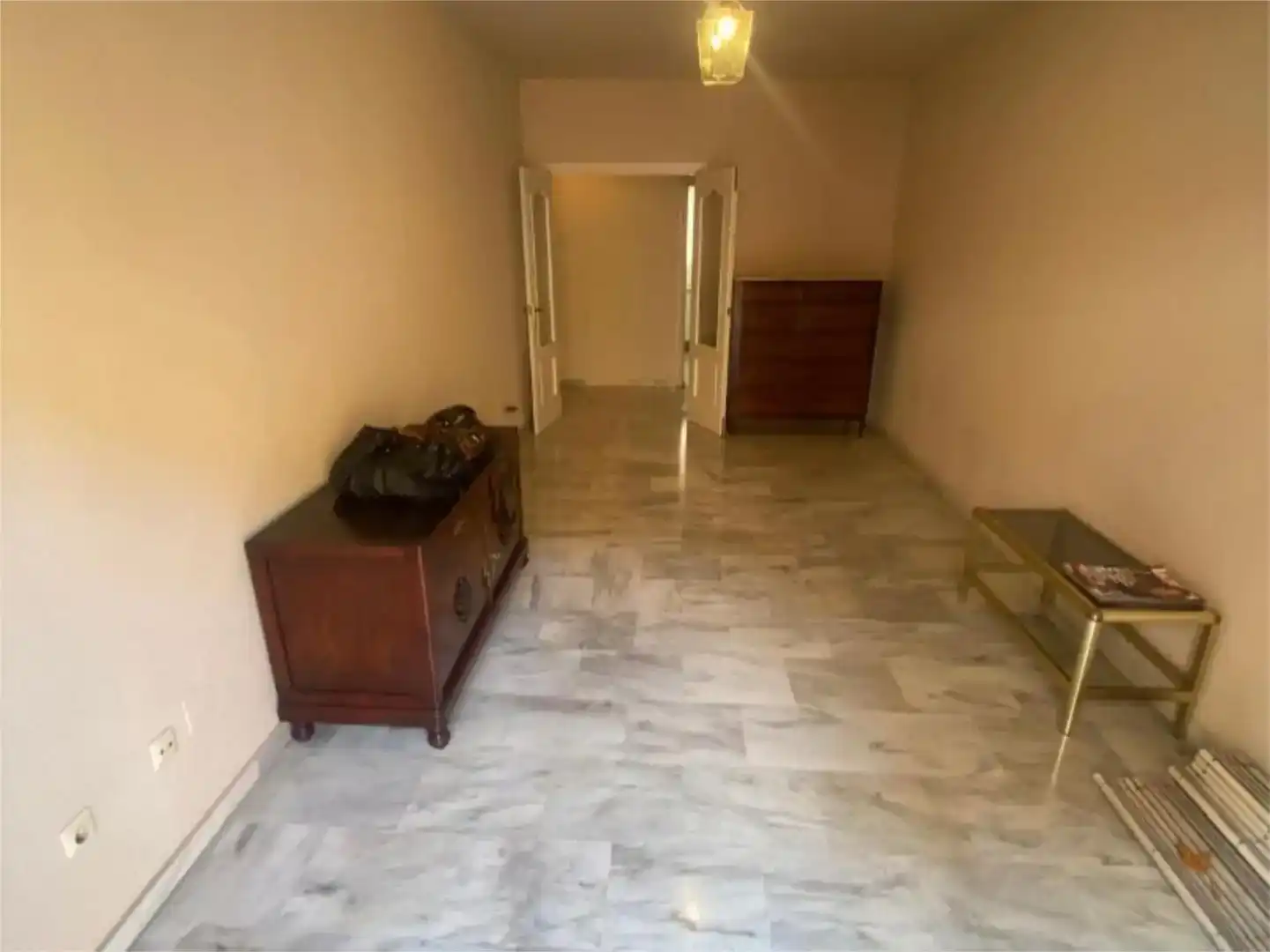 Piso en venta en Málaga Capital con Balcón