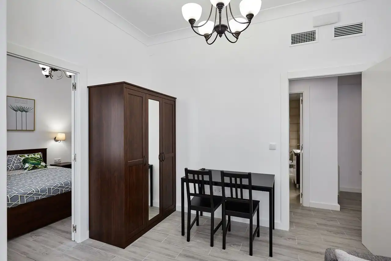 Piso con ascensor en venta en Centro, imagen 38