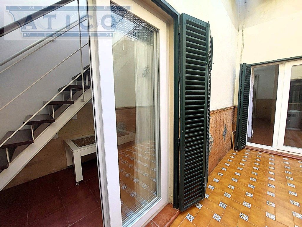 Balcony of House or chalet for sale in  Sevilla Capital