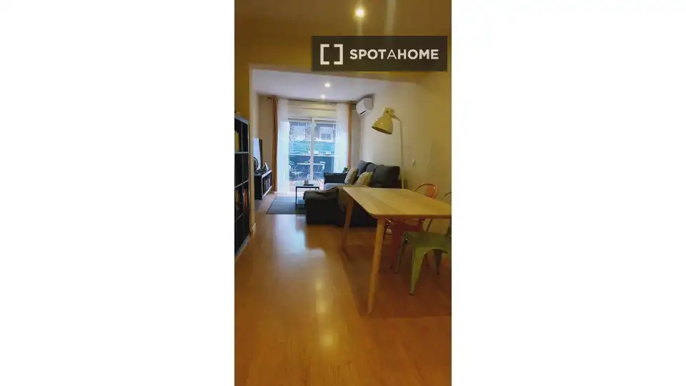 Wohnung mit Terrasse zur Miete in Carabanchel, imagen 2