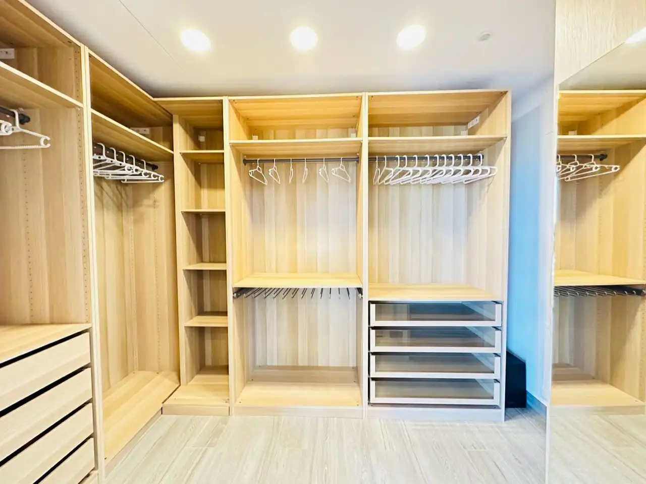 Habitación de Casa o chalet en venta en Nerja con Aire acondicionado, Jardín privado y Trastero