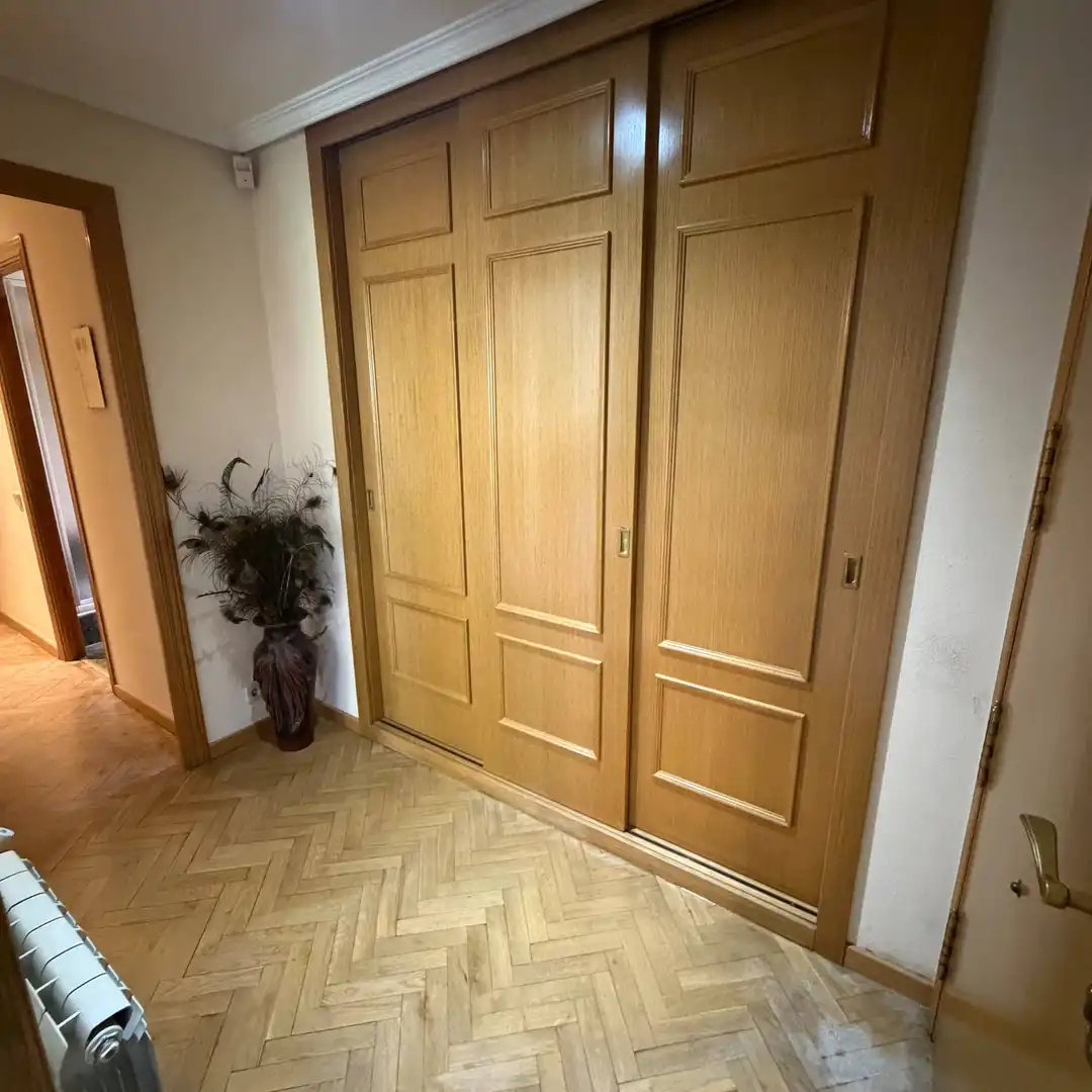 Piso en venta en Madrid con Piscina comunitaria