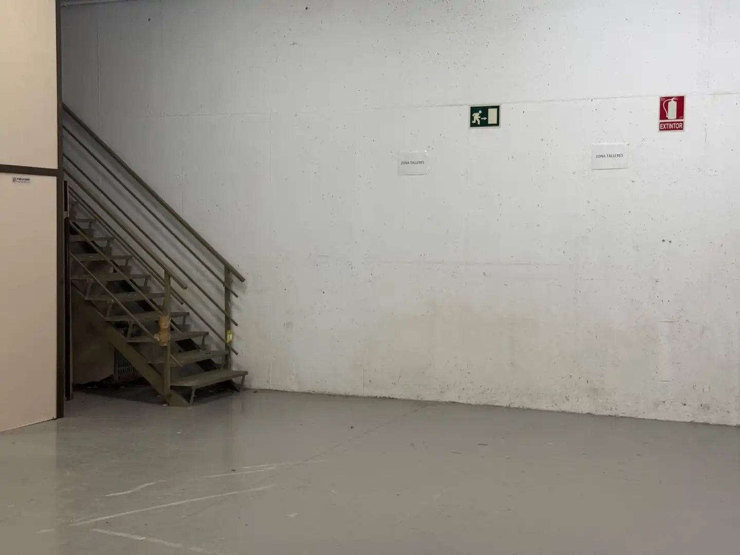 Nave industrial en venta en Pla d'en Boet, imagen 37