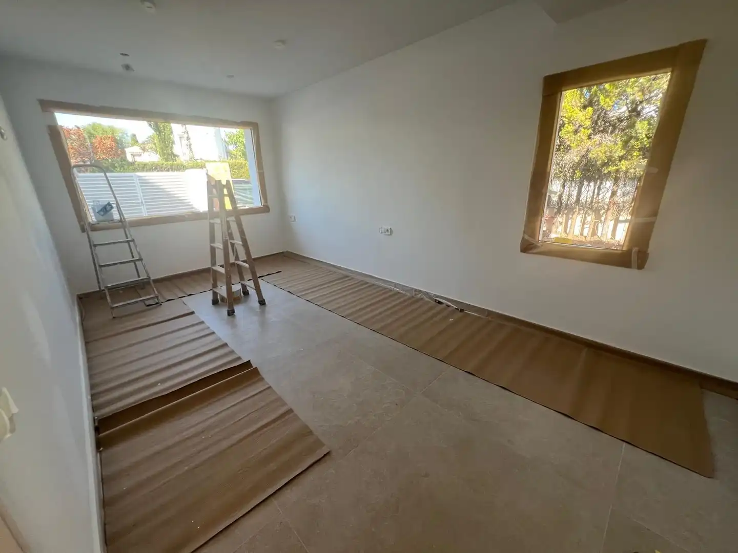 Casa adosada en venta en Sant Pere de Ribes con Aire acondicionado, Calefacción y Jardín privado