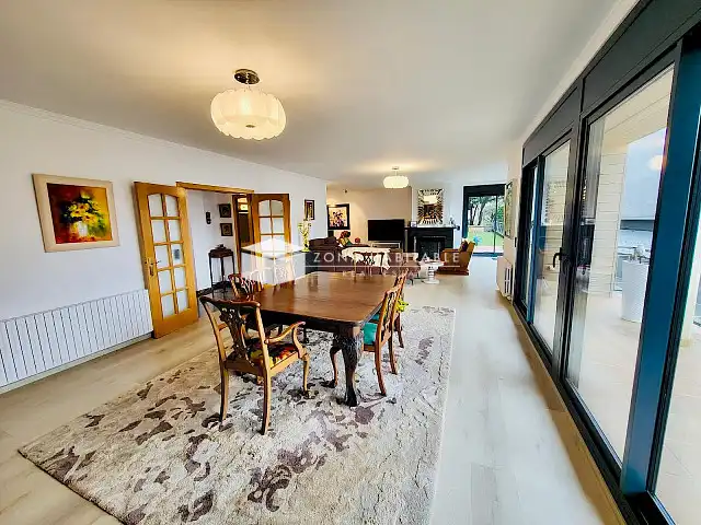 Dining room of Detached homes for sale in Escaldes – Engordany  with Heating and Terrace