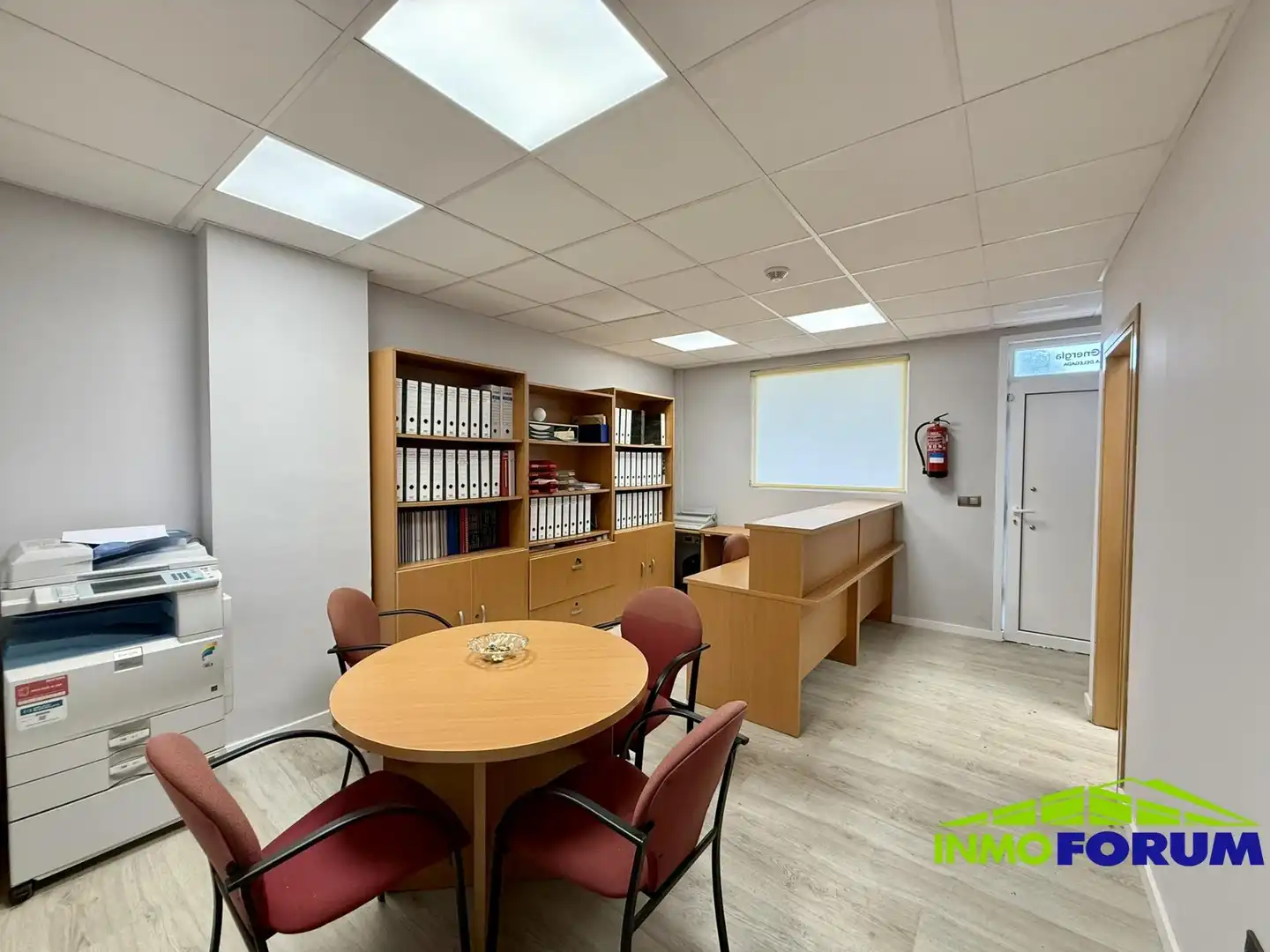 Business premises for sale in Calle del Alcalde Domingo Sierra, imagen 2
