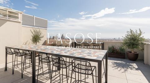 Photo 5 of Apartment to rent in Travesía Travessera de Dalt, La Salut,  Barcelona Capital