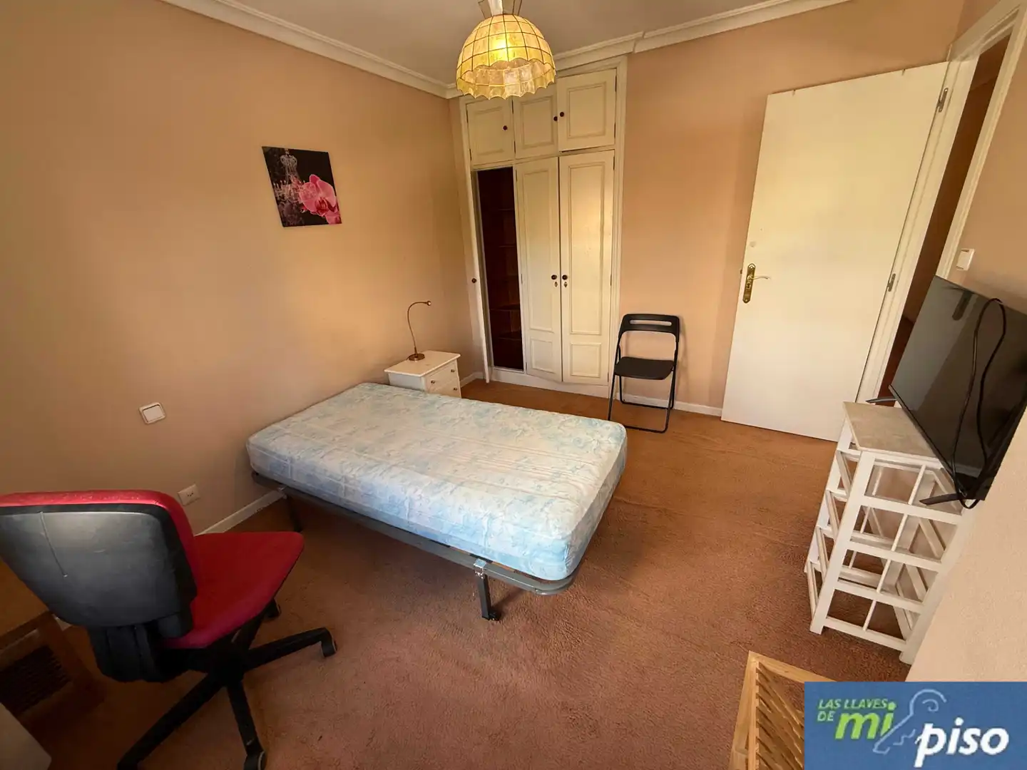 Habitación de Piso en venta en Huerta del Rey