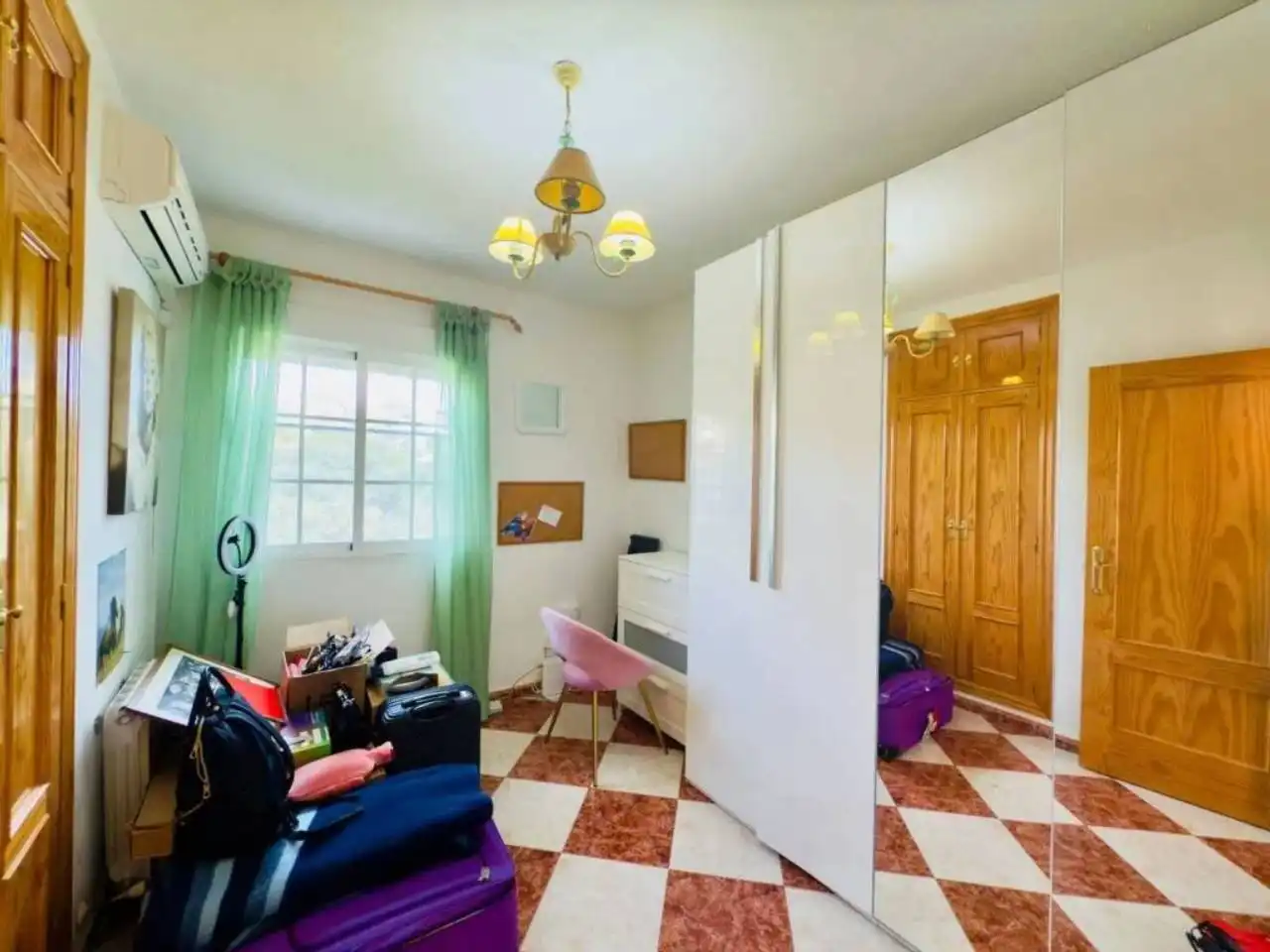 Casa o chalet en venta en Calle Calle Pontevedra, Villa del Prado