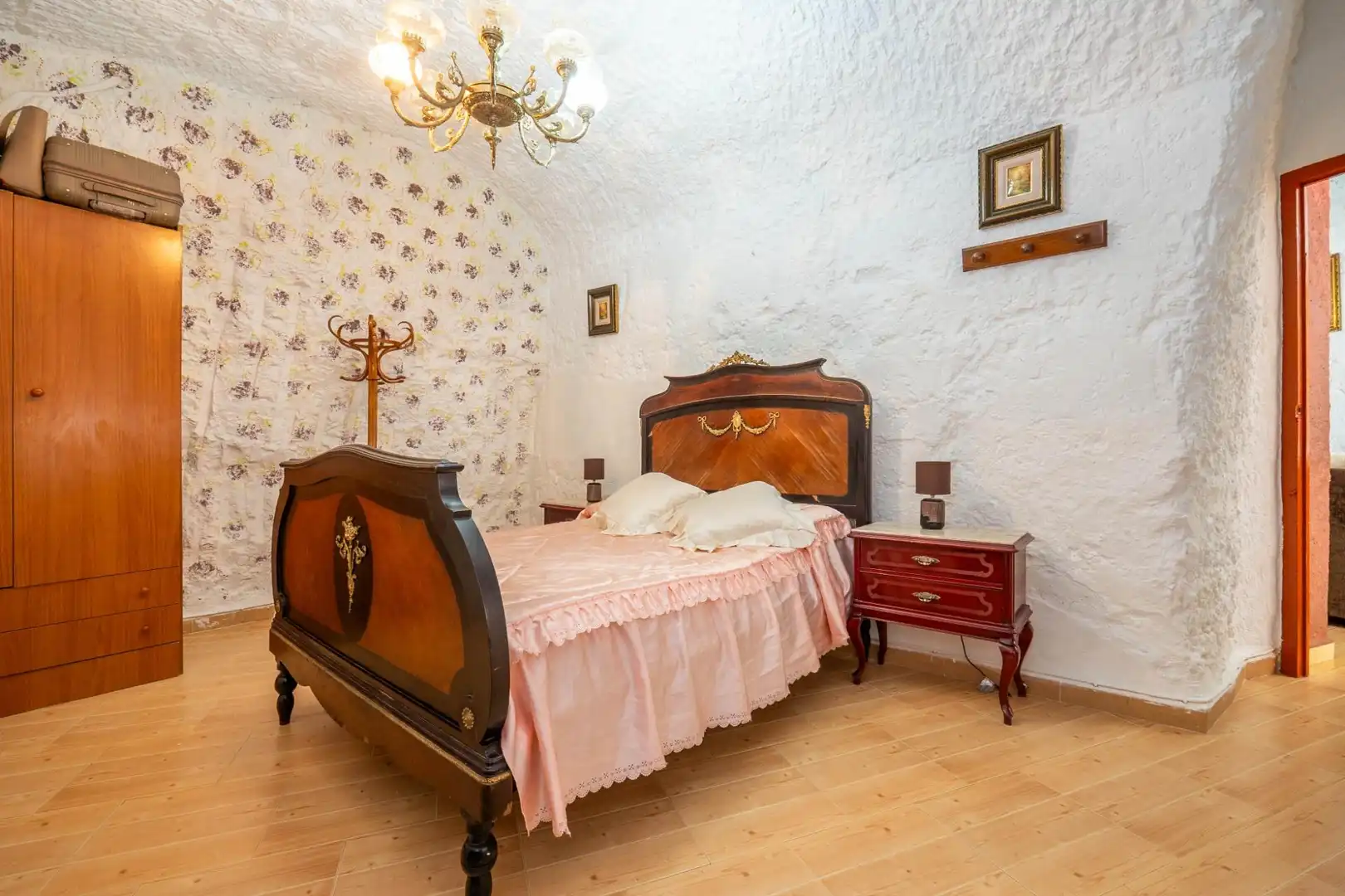 Habitación de Finca rústica en venta en Caniles