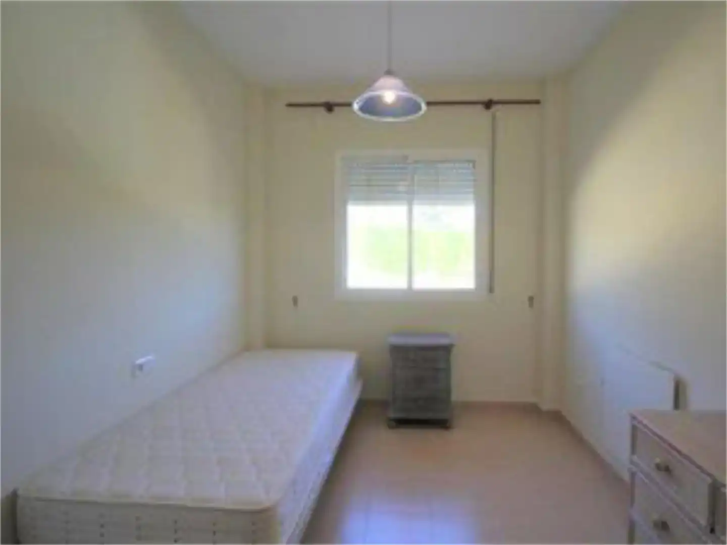 Bedroom of Flat for sale in Estepona  with Swimming Pool and Balcony