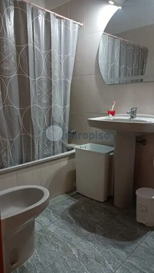 Baño de Piso de alquiler en Los Realejos