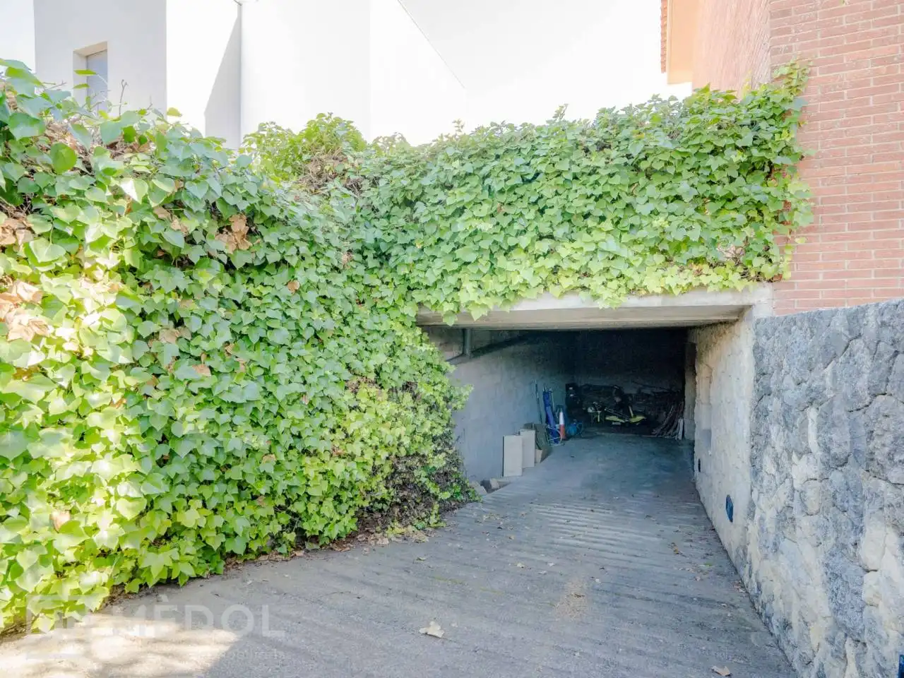Exterior view of Houses for sale in Tarragona  with Air Conditioner, Heating and Private garden
