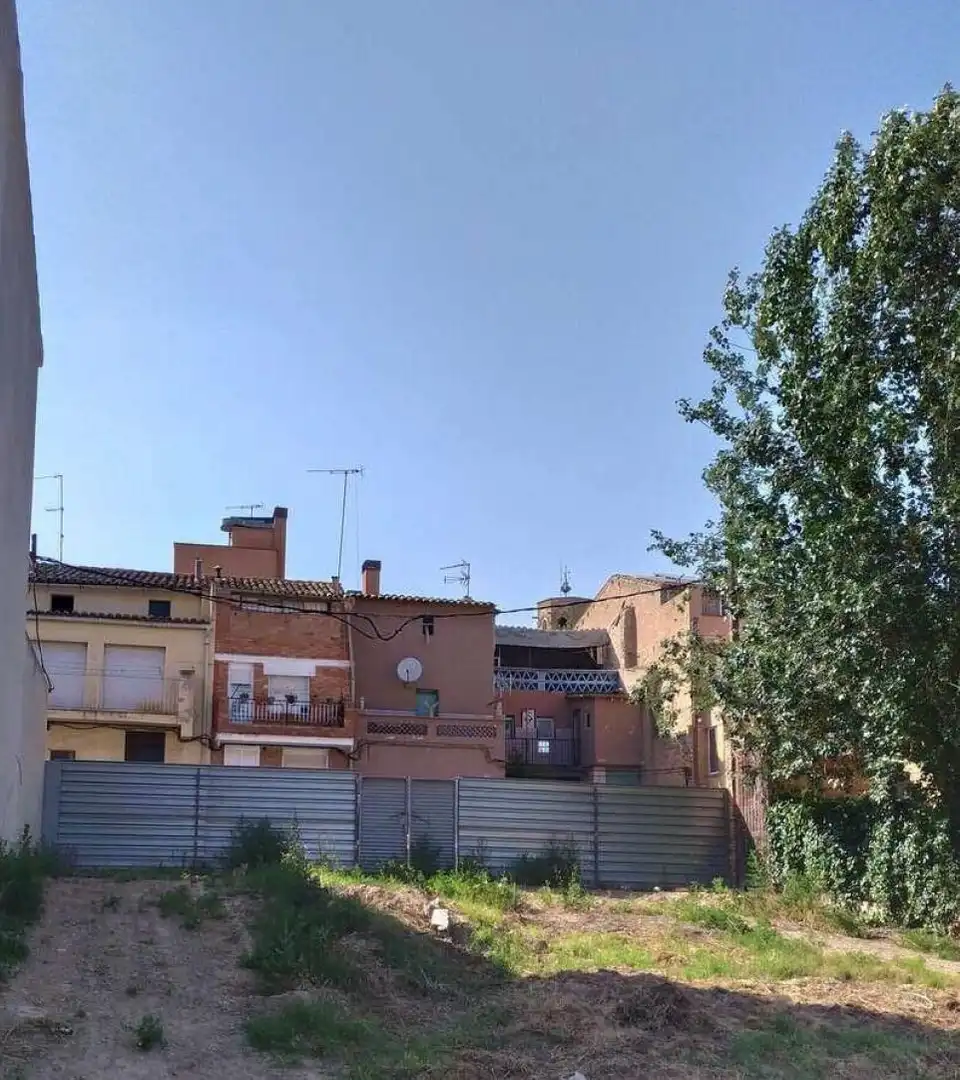 Exterior view of Residential for sale in Linyola