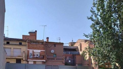 Foto 2 de Residencial en venta en Domenec Cardenal, 52-54, Linyola, Lleida