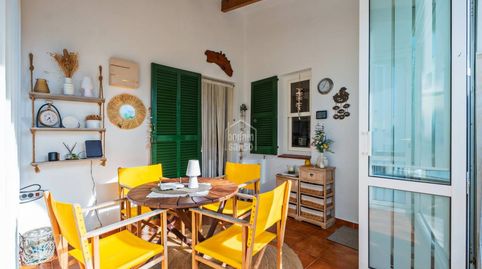 Foto 3 de Apartamento en venta en Cala d'en Bosch - Serpentona, Ciutadella de Menorca