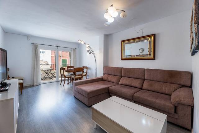 Piso en Venta en Carrer Provença en Plaça de Toros