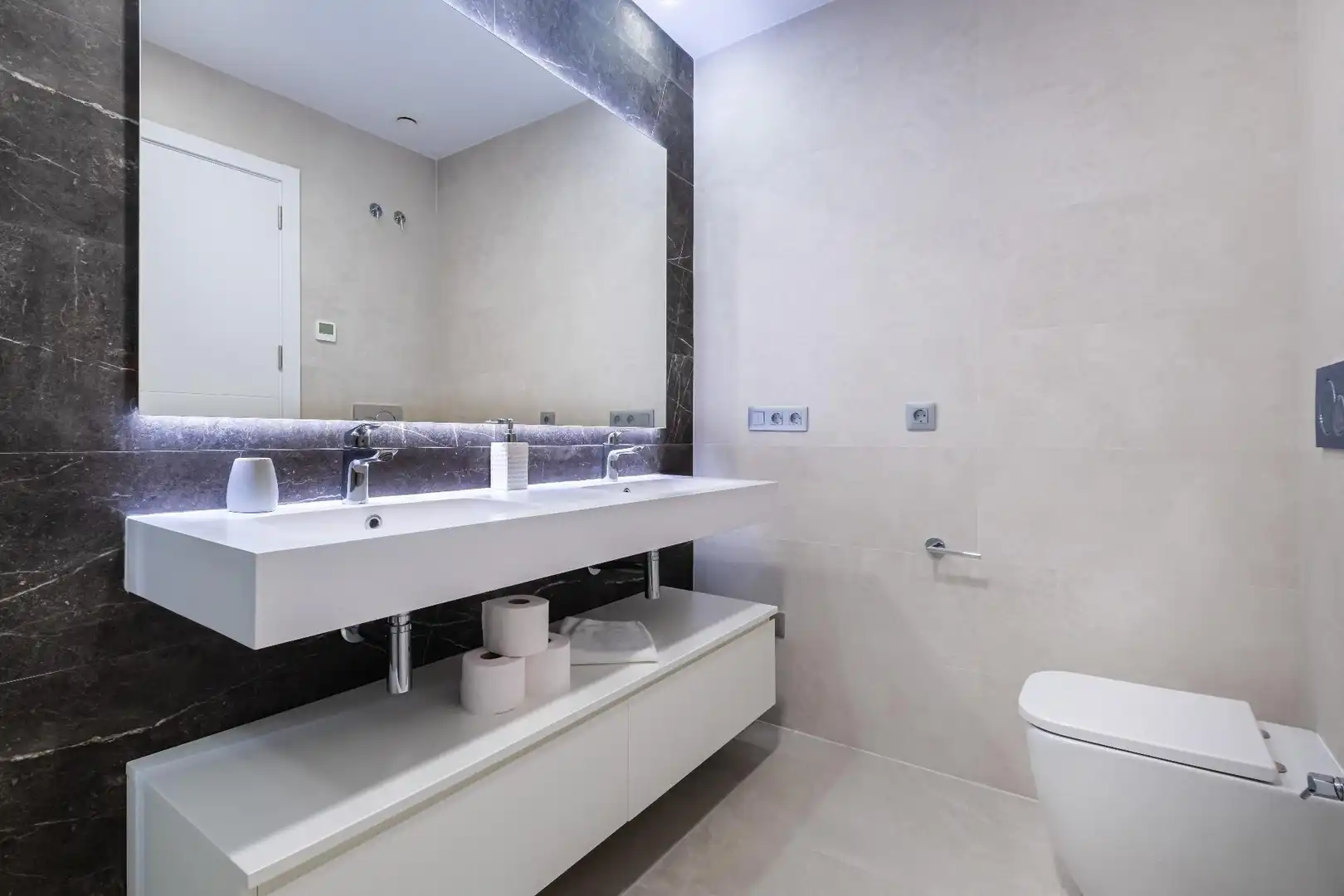 Apartamento de alquiler en Avenida REPUBLICA ARGENTINA, 17, Playa Poniente