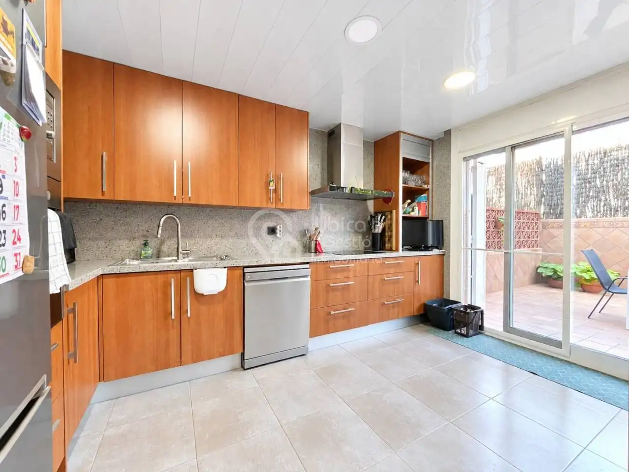 Maison mitoyenne avec jardin à vendre à Calle BONAVISTA, imagen 7
