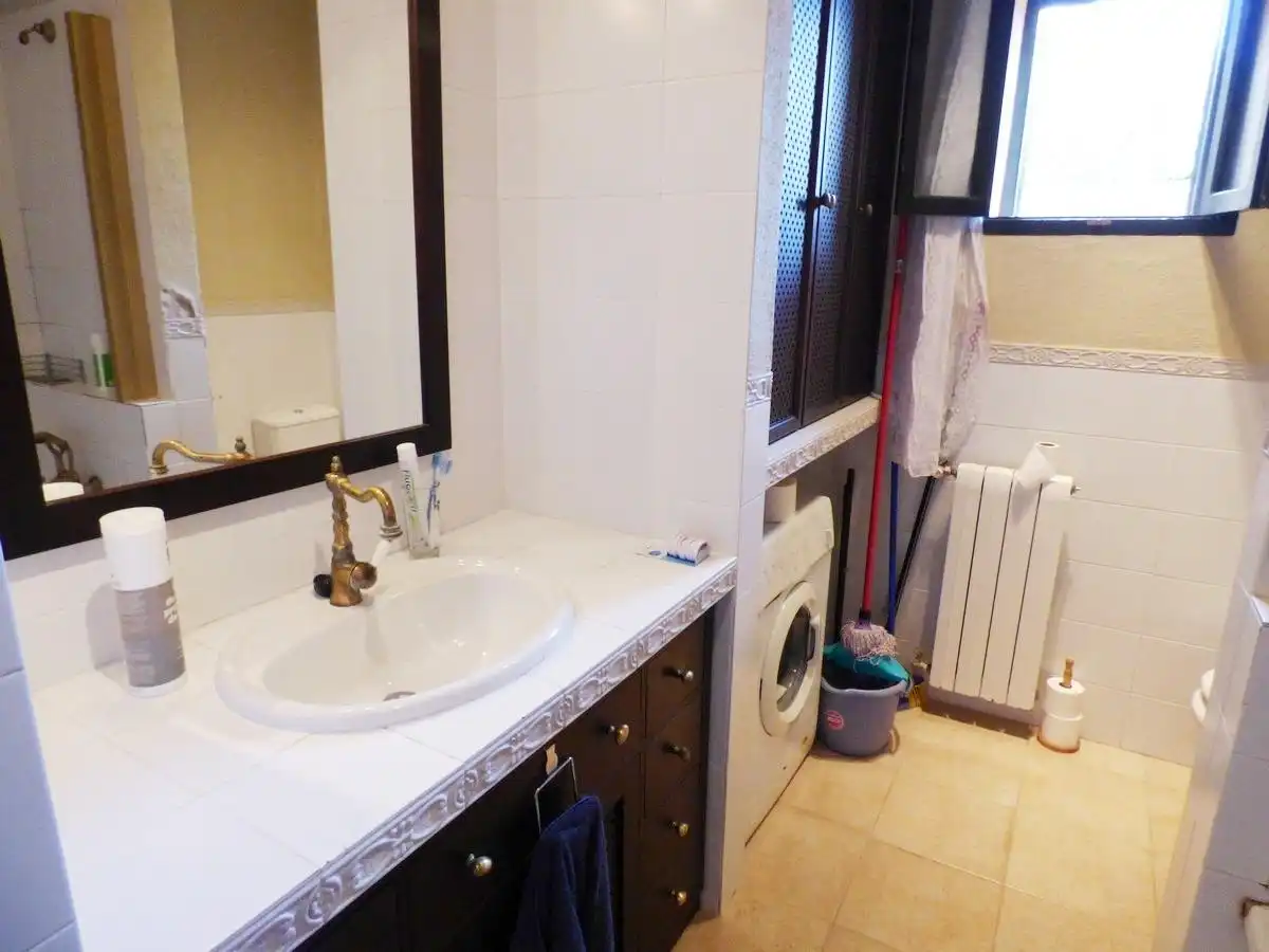Planta baixa en venda a Calle Menorca \"FINCA CAPUCHO\", 15, Bellavista - Capiscol - Frank Espinós