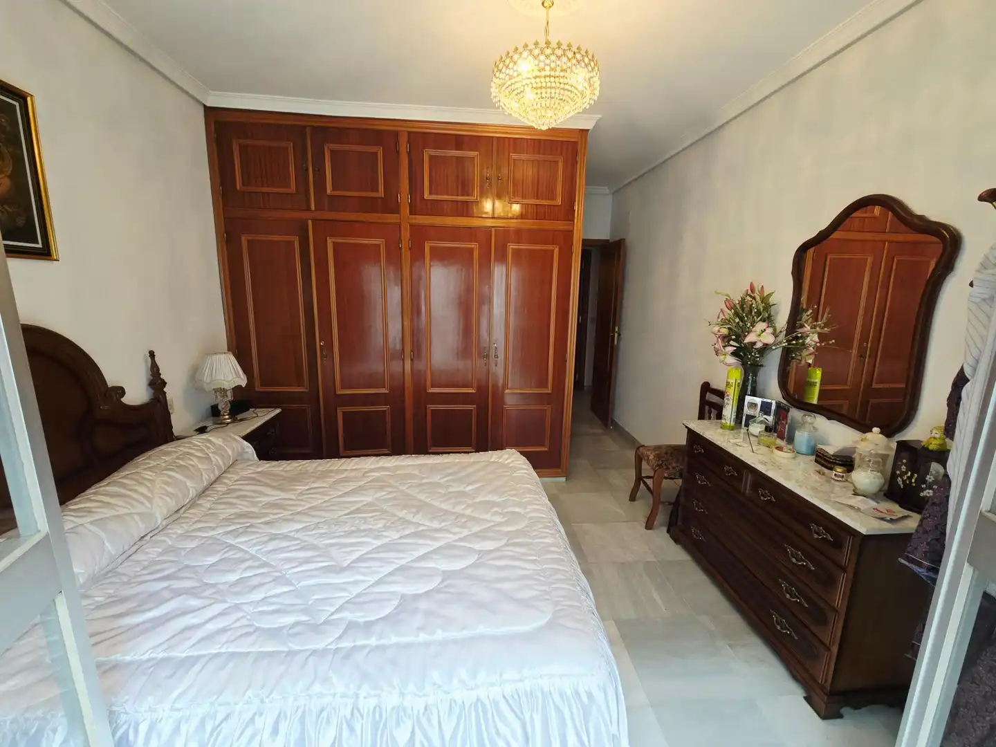 Piso con terraza en venta en Pozoblanco, imagen 2