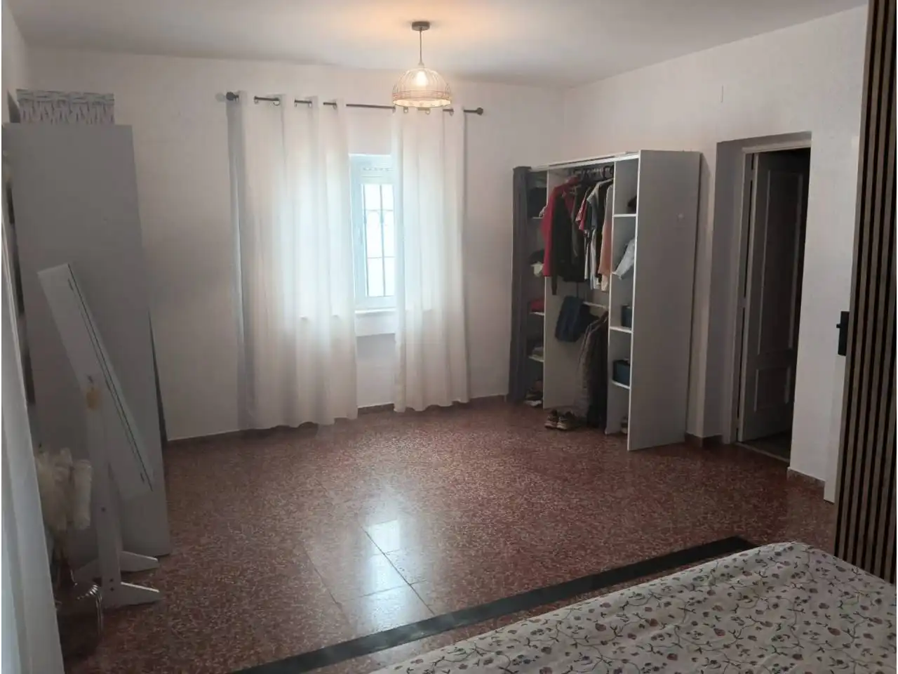 Bedroom of Country homes for sale in Valdunciel  with Air Conditioner, Heating and Private garden