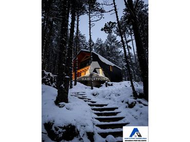 Maison avec jardin à vendre à La Coma i la Pedra