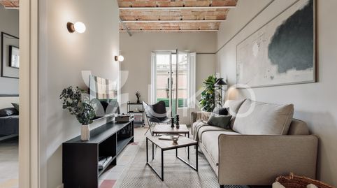 Foto 2 de Apartamento de alquiler en Ronda de Sant Pere, Dreta de l'Eixample, Barcelona Capital