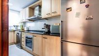 Kitchen of Flat for sale in Terrassa  with Air Conditioner, Heating and Terrace