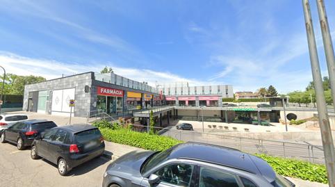 Photo 2 of Premises to rent in Alcalde Rovira Roure, 87, Ciutat Jardí, Lleida