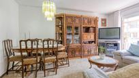 Sala d'estar de Pis en venda en Igualada amb Aire condicionat, Calefacció i Terrassa
