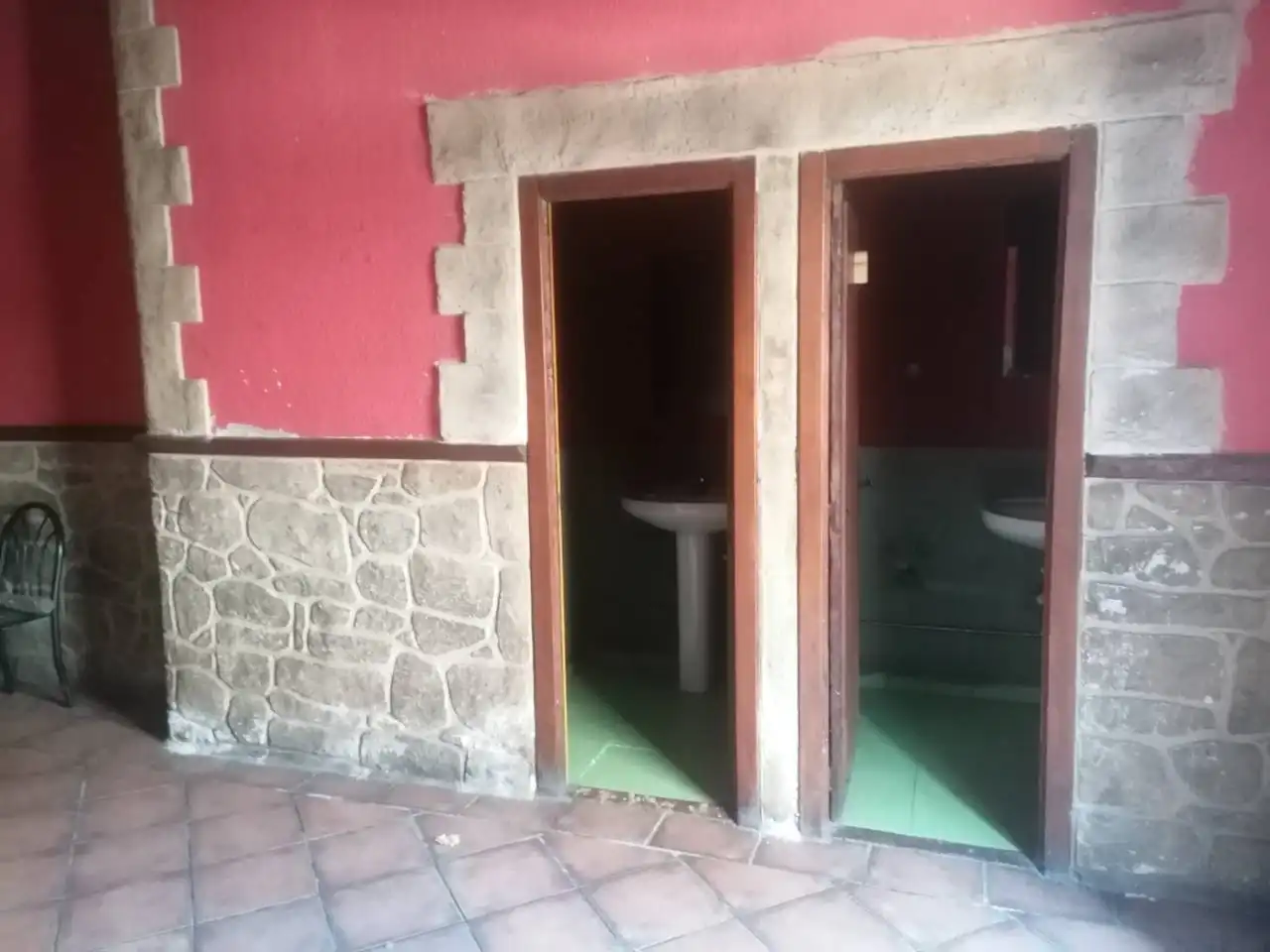 Local en venta en Murillo de Río Leza con Aire acondicionado