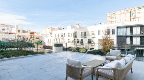 Foto 2 de Pis de lloguer a Carrer de Llull, El Poblenou,  Barcelona Capital