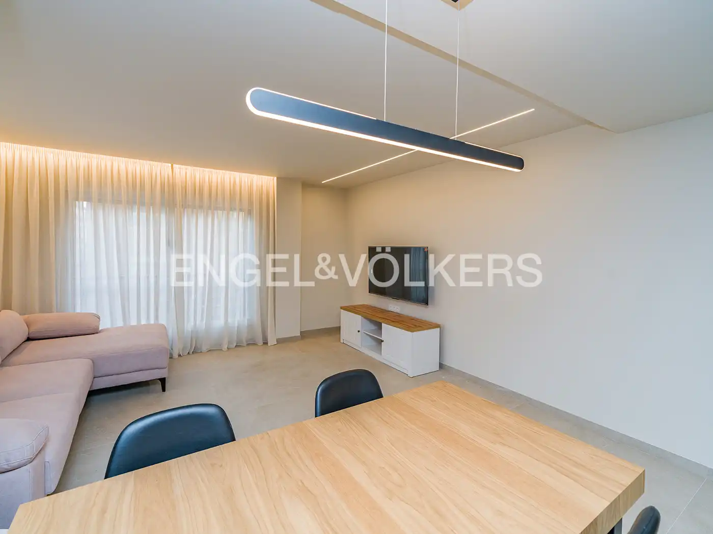 Wohnung mit Aufzug zur Miete in Calle Churruca, imagen 2
