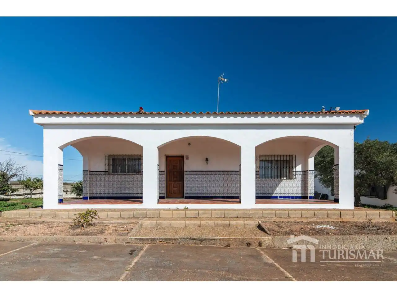 Finca rústica en venda a Calle Pozo del Camino, 1, Isla Cristina Ciudad