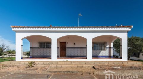 Foto 5 de Finca rústica en venda a Calle Pozo del Camino, 1, Isla Cristina Ciudad, Isla Cristina