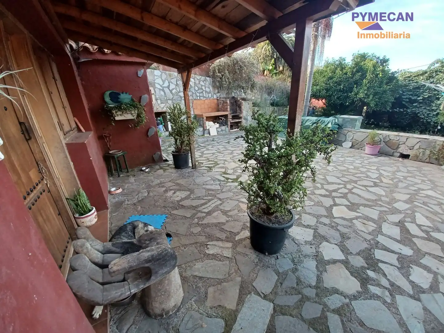 Maison à vendre à La Perdoma - San Antonio - Benijos, imagen 15