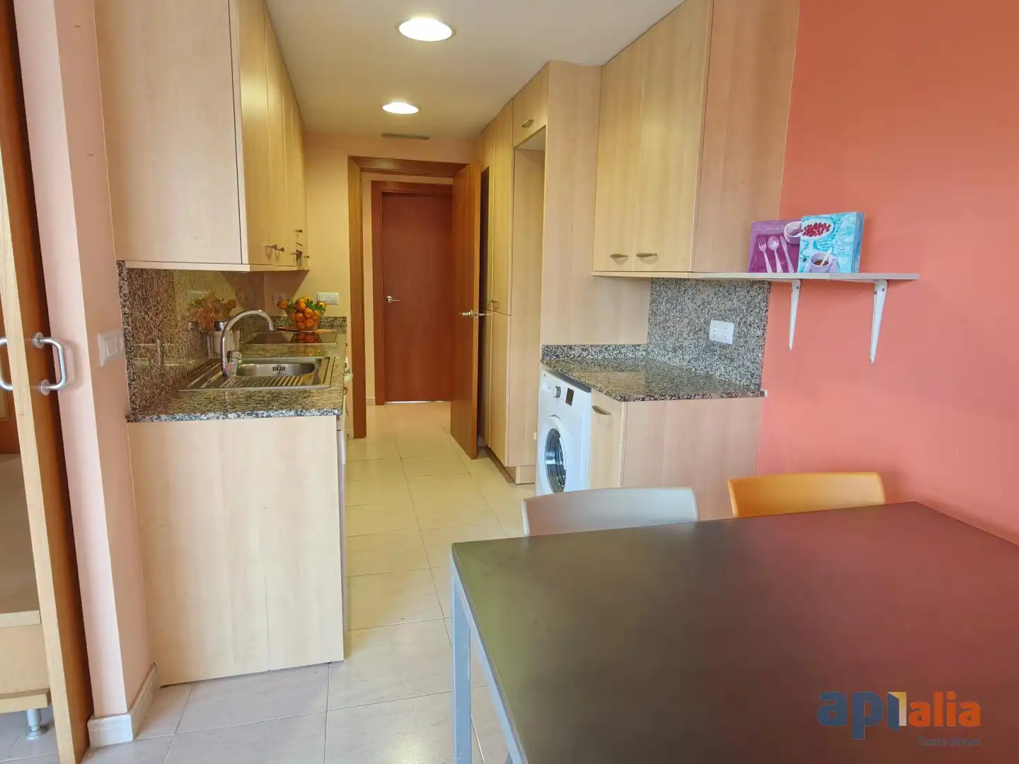Apartament amb terrassa en venda a Plaça del Martinet 4, imagen 7